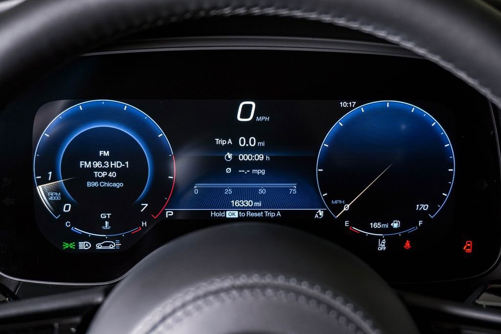 Used 2023 Maserati Grecale Modena image 21