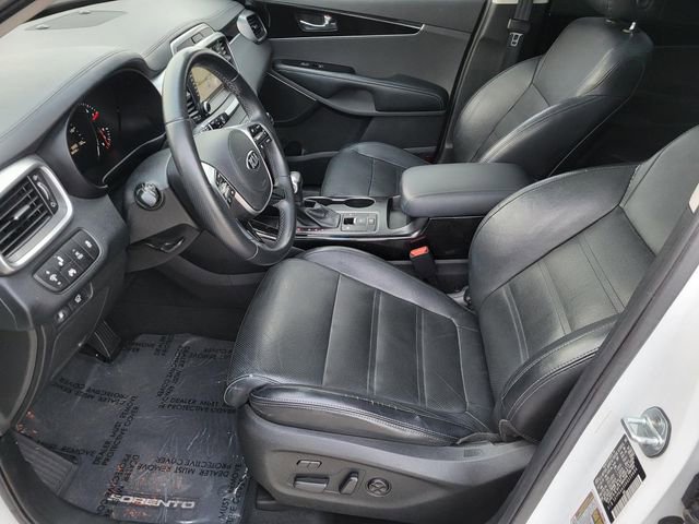 Used 2019 Kia Sorento SX image 19