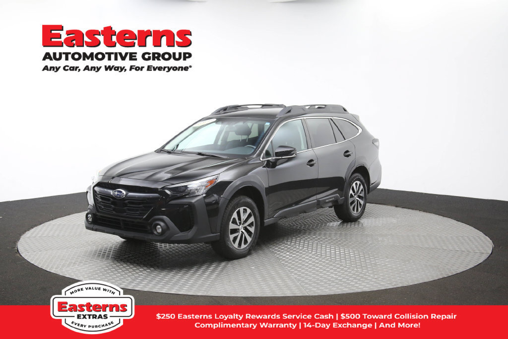 Used 2023 Subaru Outback Premium AWD/4WD image 54