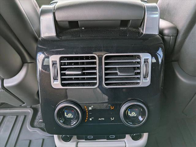 Used 2022 Land Rover Range Rover Westminster Edition AWD/4WD image 19