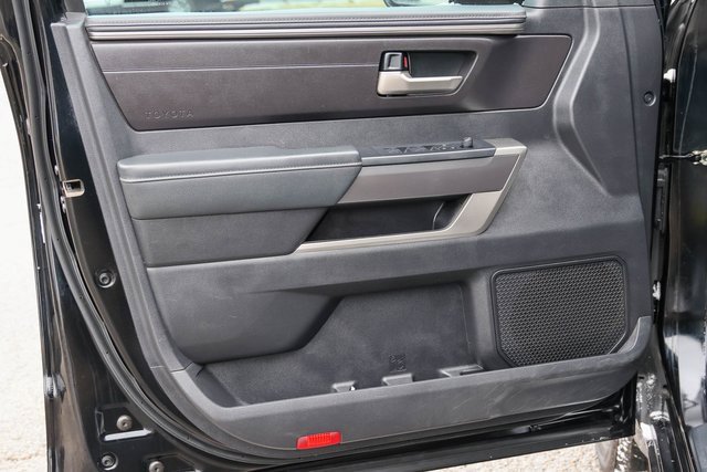 Used 2023 Toyota Tundra SR5 image 10