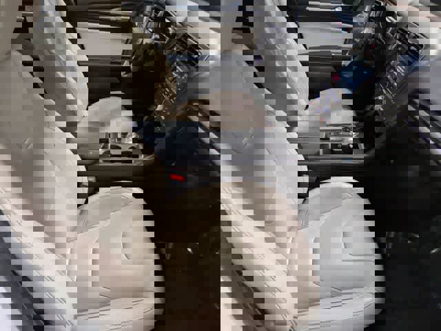 Used 2017 Ford Fusion Titanium image 22