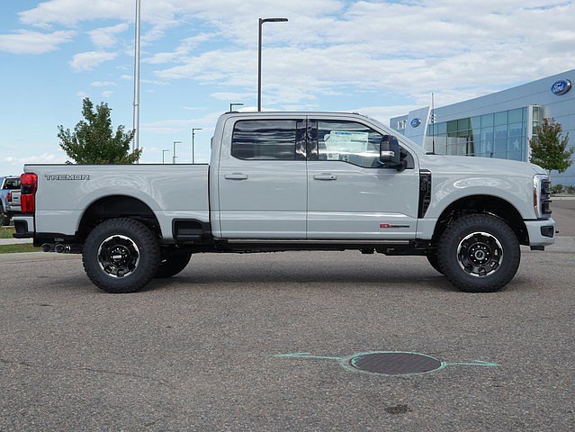 New 2026 Ford F350 Platinum image 6