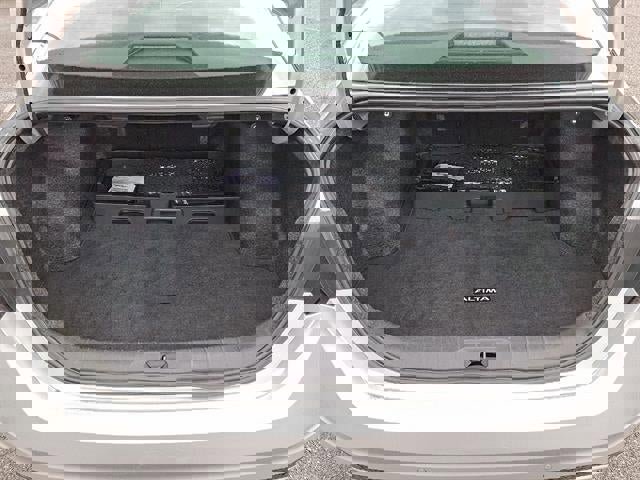 Certified 2024 Nissan Altima 2.5 SV image 59