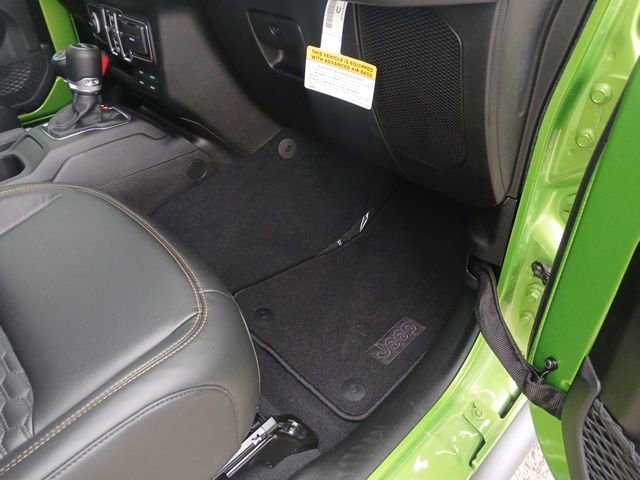 New 2025 Jeep Wrangler Sport S AWD/4WD image 23