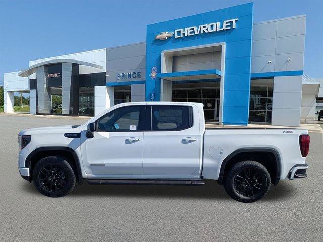 New 2026 GMC Sierra 1500 Elevation w/ Elevation Premium Package AWD/4WD image 8