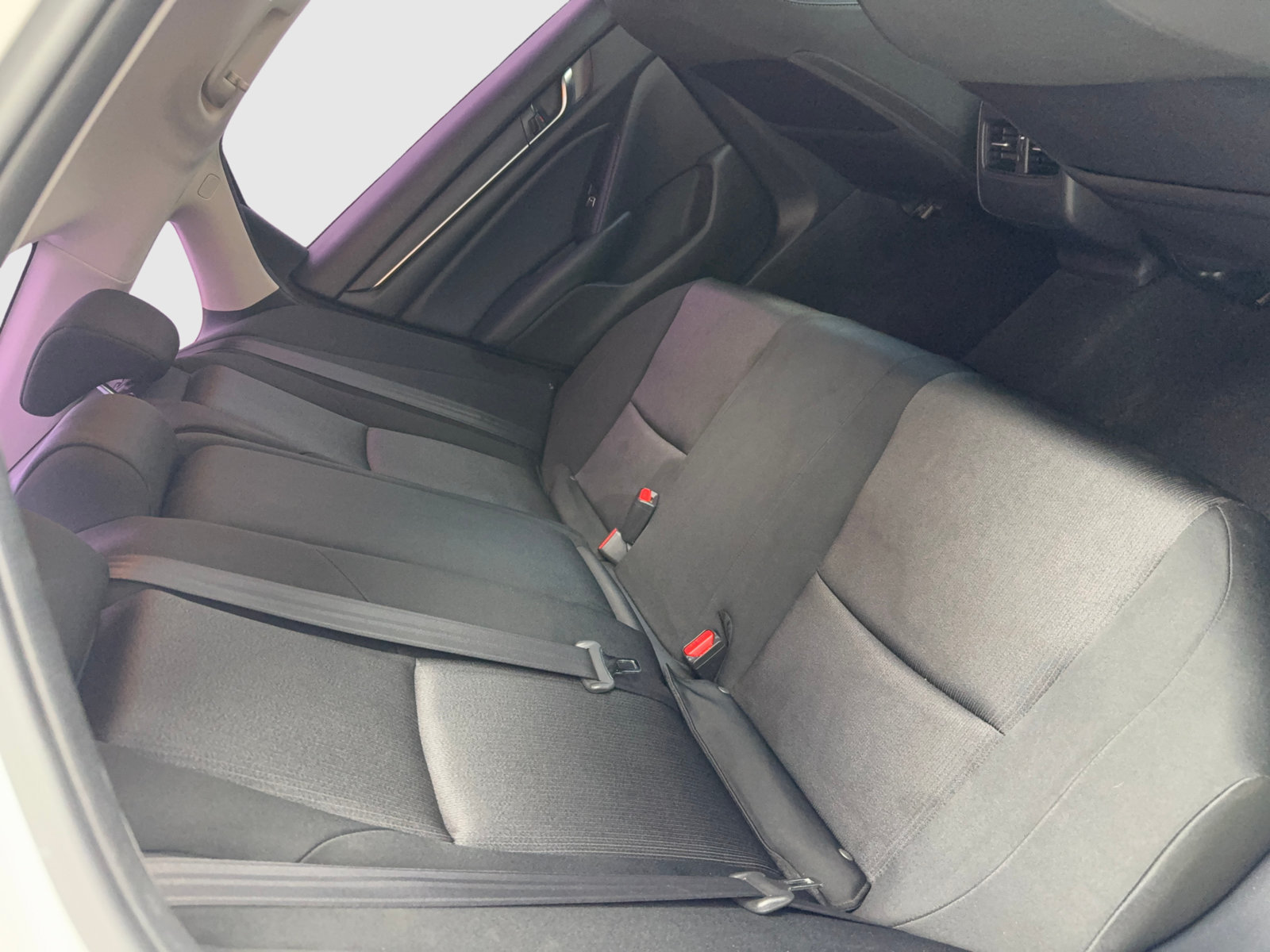 Used 2018 Honda Accord EX image 50