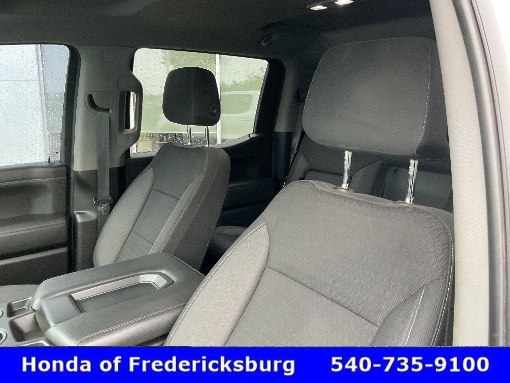 Used 2021 Chevrolet Silverado 1500 RST AWD/4WD image 28