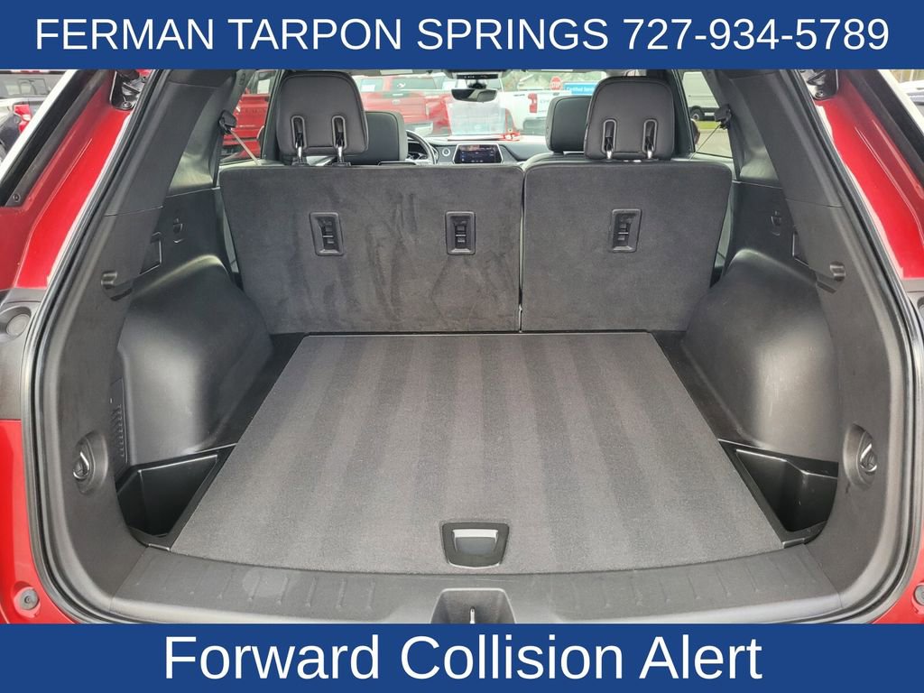 Used 2020 Chevrolet Blazer RS image 19