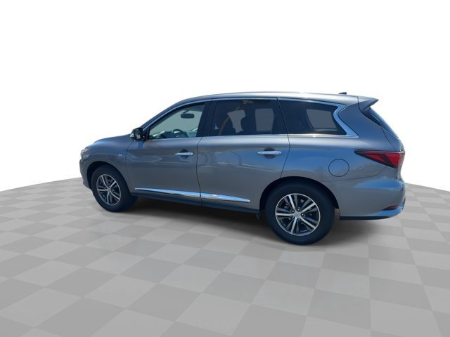 Used 2016 INFINITI QX60 FWD image 6