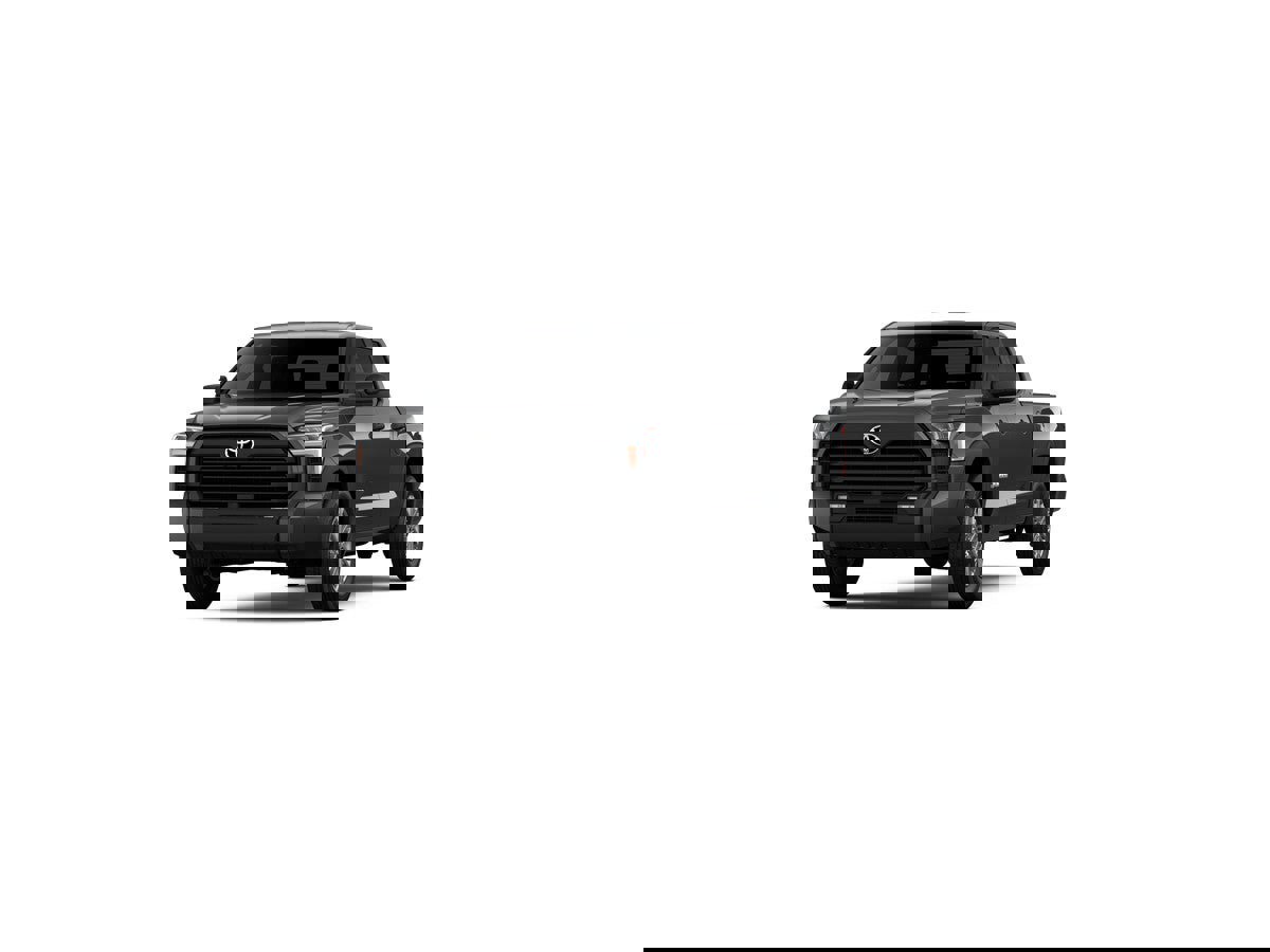 New 2026 Toyota Tundra SR5 image 40