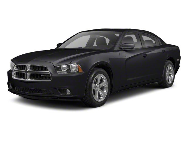 Used 2011 Dodge Charger R/T w/ Wheels & Tunes Group