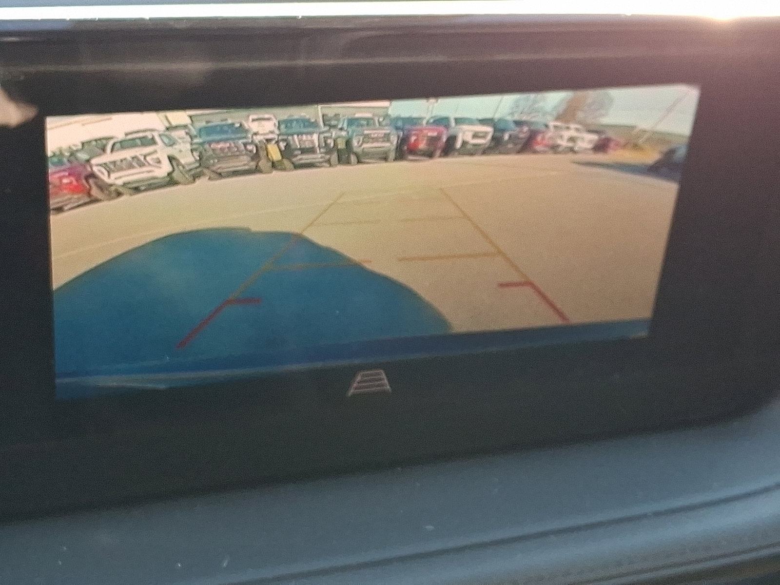 Used 2024 Buick Encore GX Sport Touring w/ Comfort Package image 18