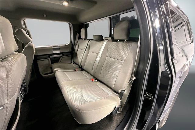 Used 2020 Ford F150 XLT w/ Equipment Group 302A Luxury AWD/4WD image 21