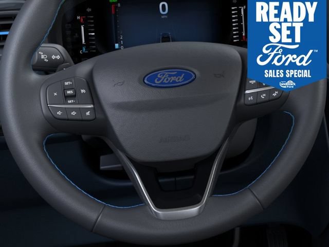 New 2026 Ford Maverick Lobo AWD/4WD image 40