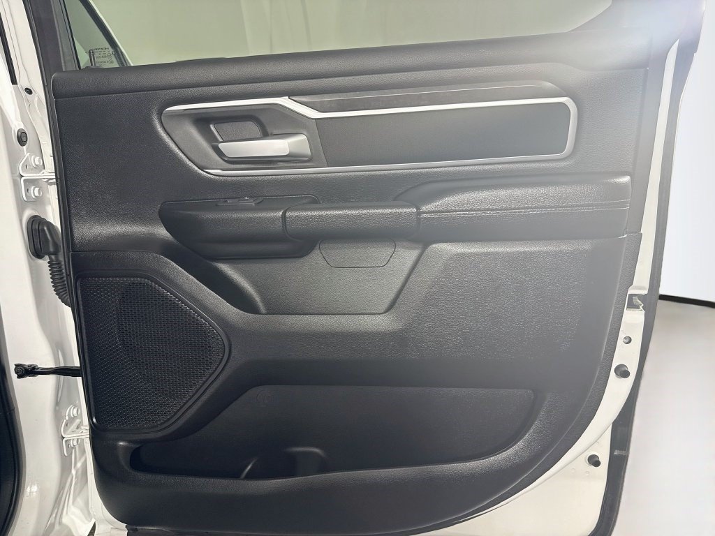 Used 2023 RAM 1500 Big Horn AWD/4WD image 27