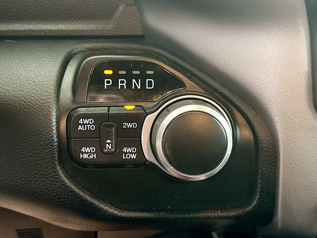 Used 2022 RAM 1500 Big Horn AWD/4WD image 17