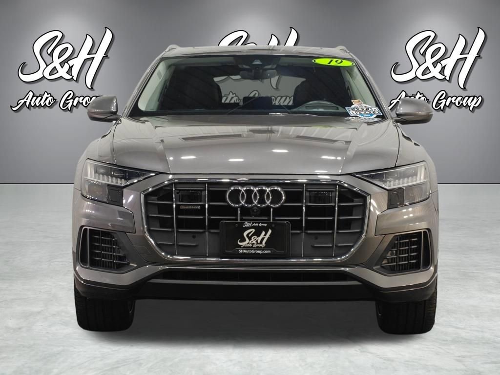 Used 2019 Audi Q8 Prestige image 18