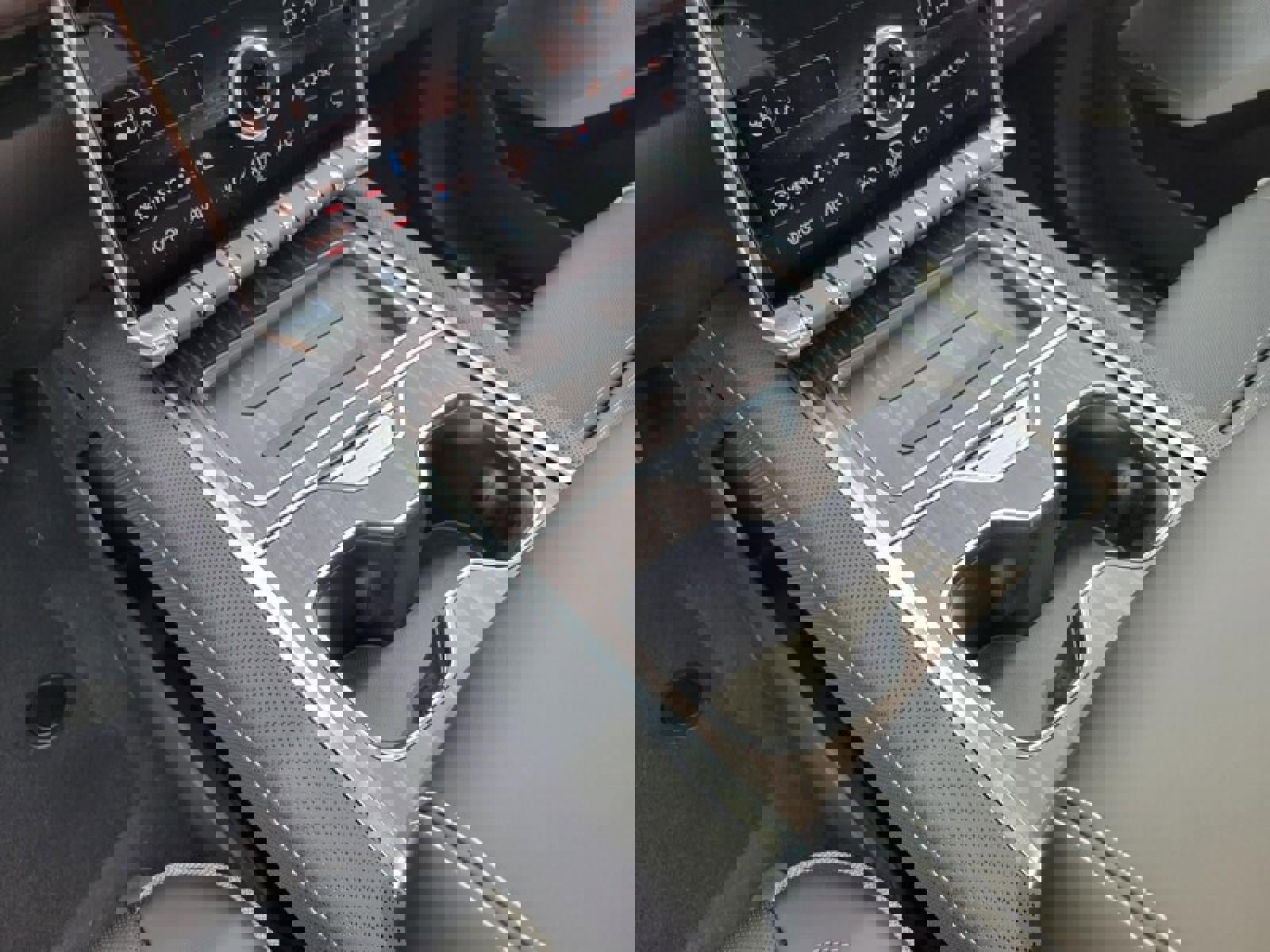 New 2025 GMC Sierra EV Denali image 15