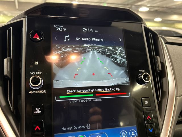 Certified 2025 Subaru Crosstrek 2.5i Premium AWD/4WD image 17