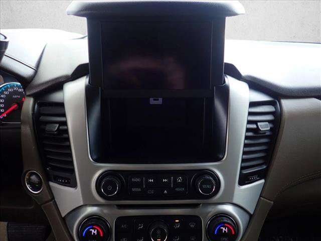 Used 2017 GMC Yukon SLT w/ Premium Edition image 19
