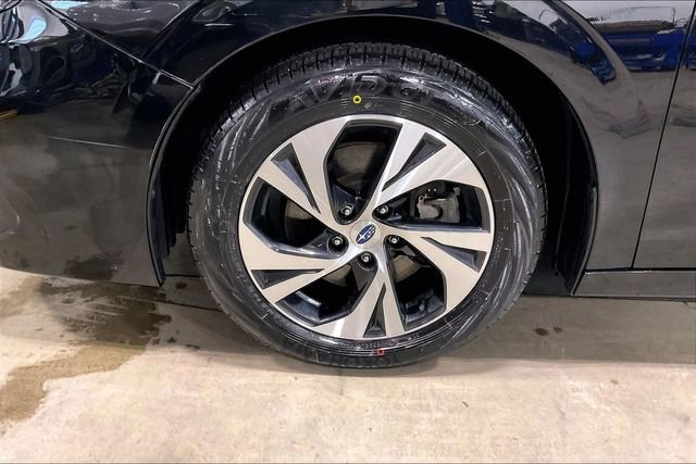 Used 2024 Subaru Legacy Premium image 9