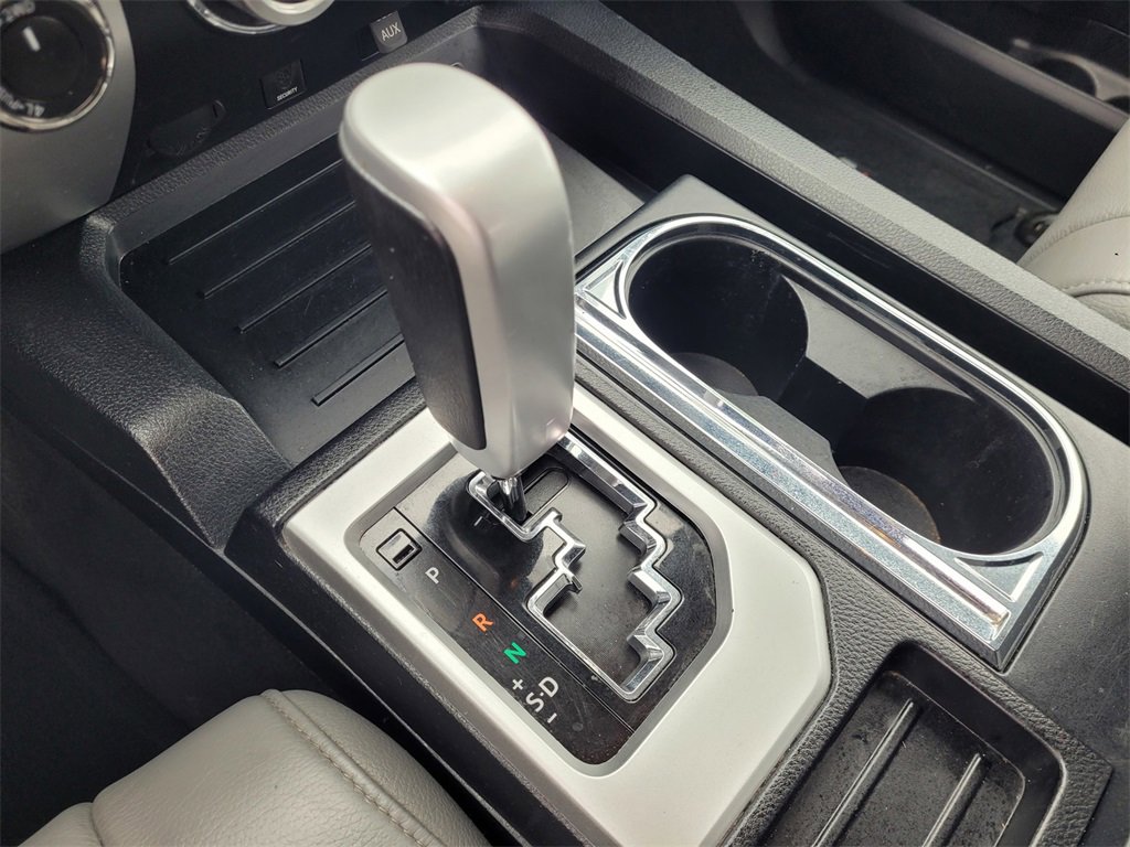 Used 2018 Toyota Tundra Limited image 17