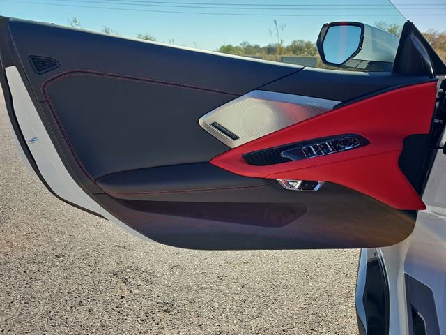 New 2026 Chevrolet Corvette Z06 image 22