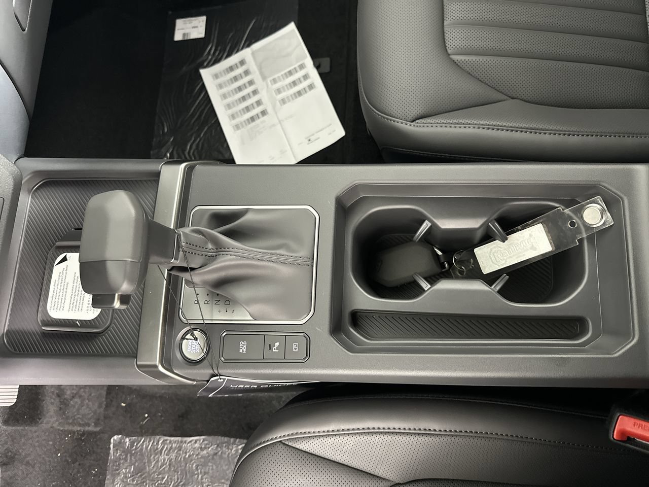 New 2027 Kia Seltos X-Line S AWD/4WD image 9