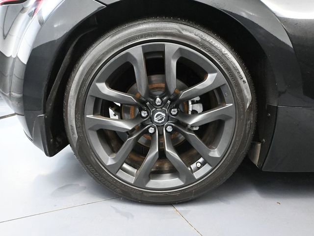 Used 2016 Nissan 370Z Coupe image 14