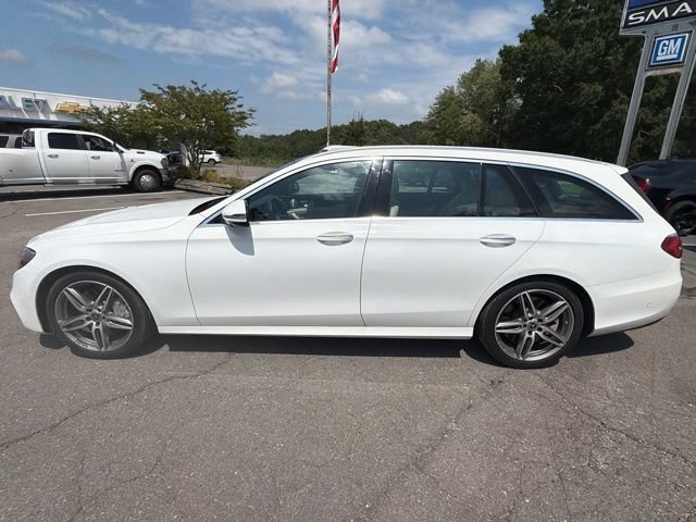 Used 2019 Mercedes-Benz E 450 4MATIC Wagon image 7