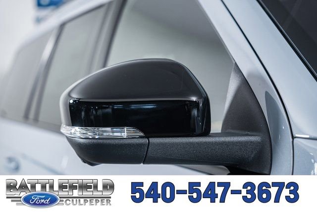 New 2026 Ford Expedition Tremor image 18