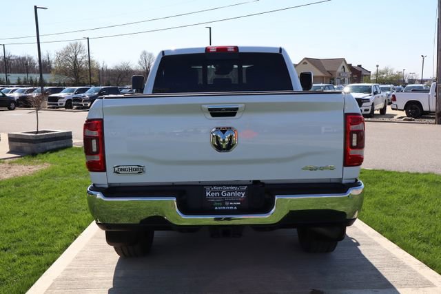 Used 2020 RAM 2500 Limited image 39