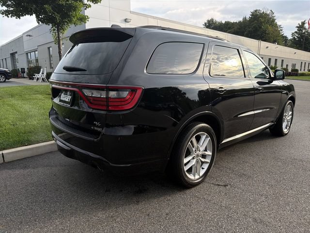 Used 2023 Dodge Durango R/T AWD/4WD image 8