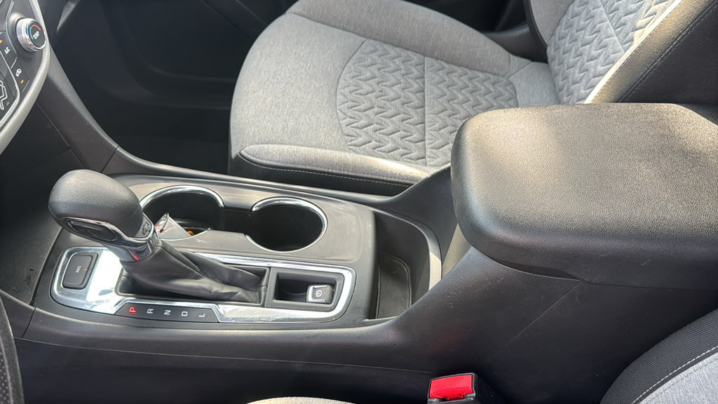 Used 2023 Chevrolet Equinox LS w/ LS Convenience Package AWD/4WD image 22