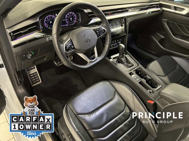 Used 2023 Volkswagen Arteon SEL image 16