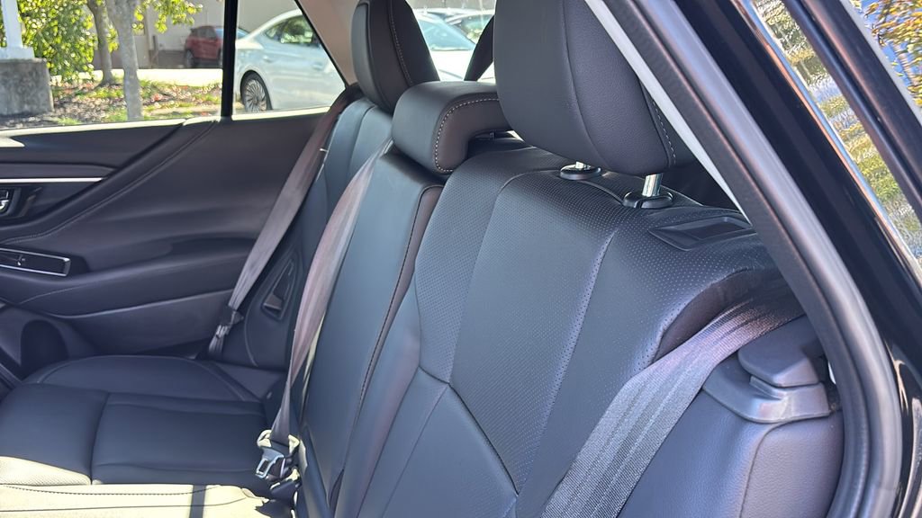 Used 2025 Subaru Outback Touring w/ Popular Package #2 image 30