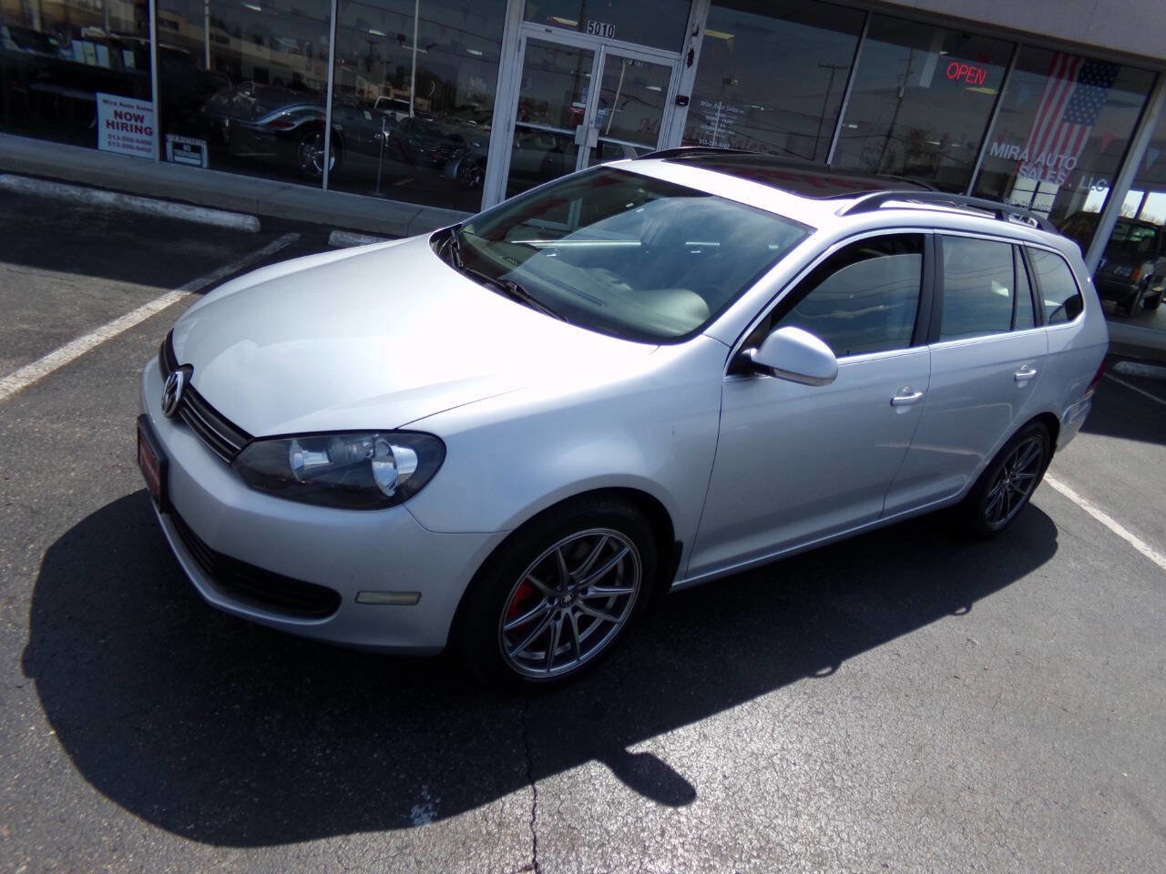 Used 2012 Volkswagen Jetta TDI image 47