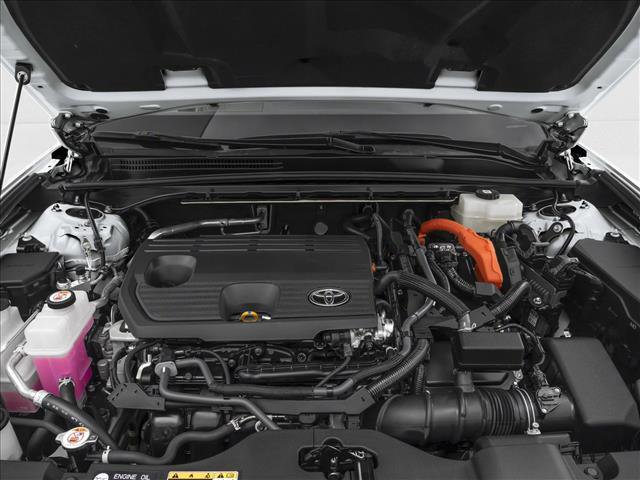 New 2026 Toyota Crown Limited AWD/4WD image 8