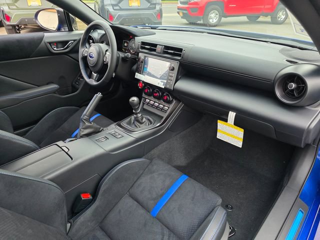 New 2025 Subaru BRZ tS w/ Popular Package 2 image 9
