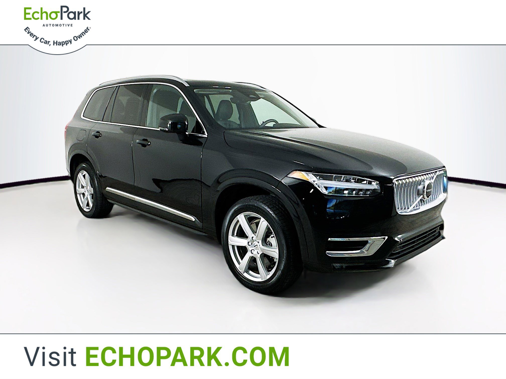 Used 2024 Volvo XC90 B6 Core