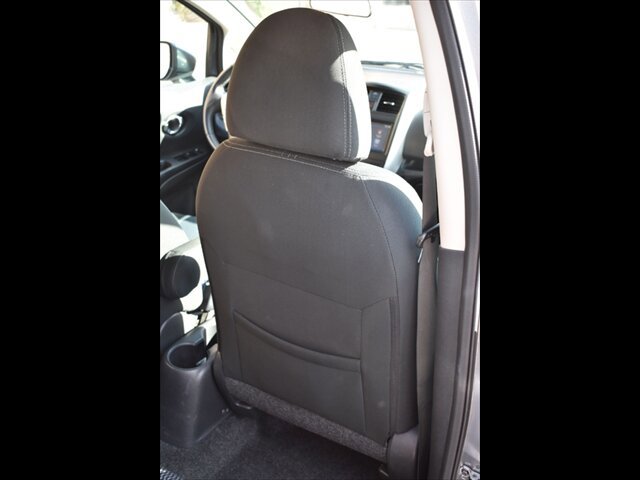 Used 2019 Nissan Versa Note SV image 27