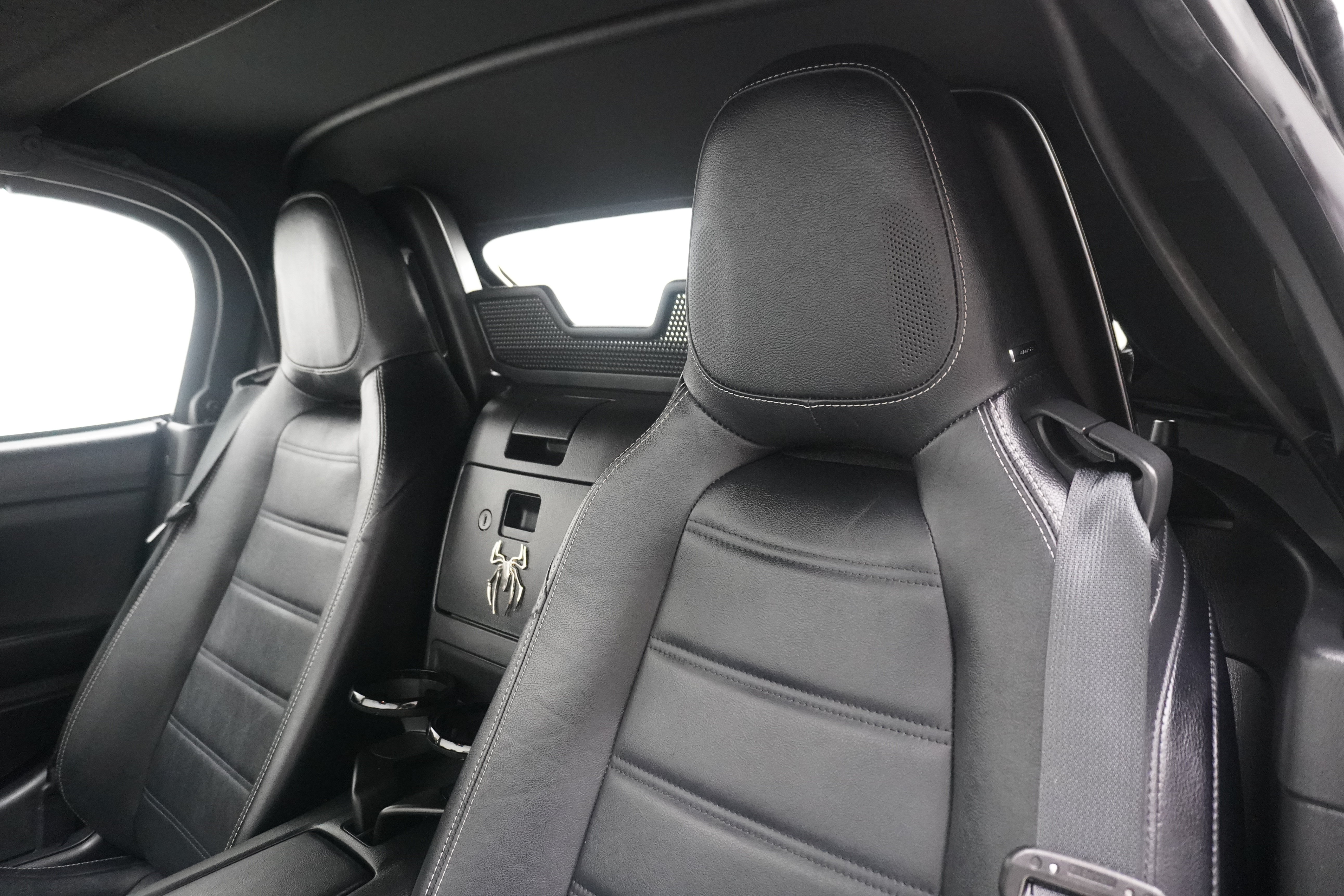 Used 2020 FIAT 124 Spider Lusso w/ Convenience Group RWD image 14