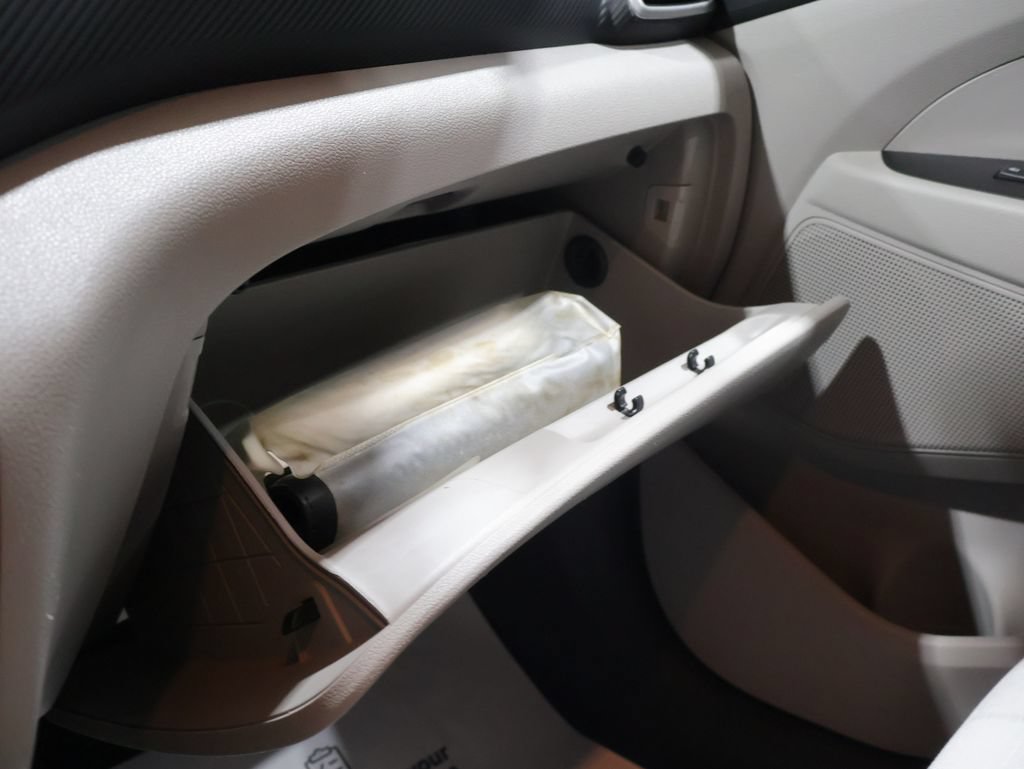 Used 2019 Hyundai Tucson SE AWD/4WD image 29