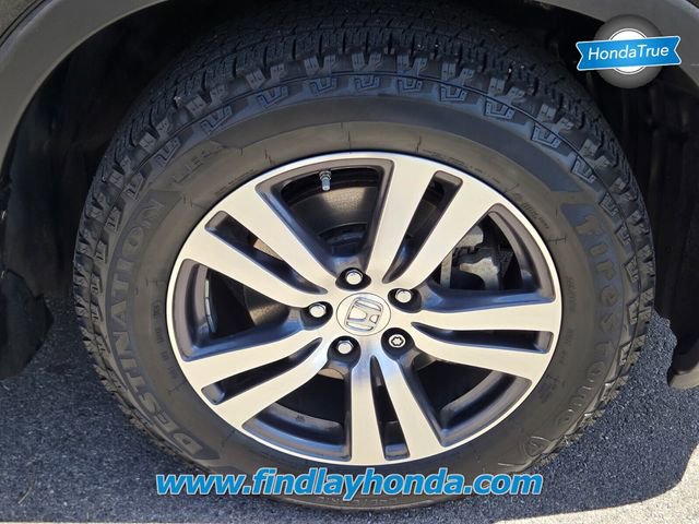 Used 2016 Honda Pilot EX image 8