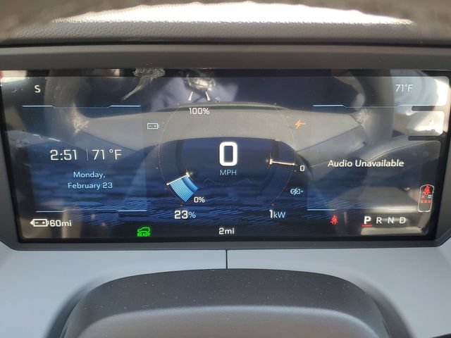 New 2027 Chevrolet Bolt RS FWD image 22