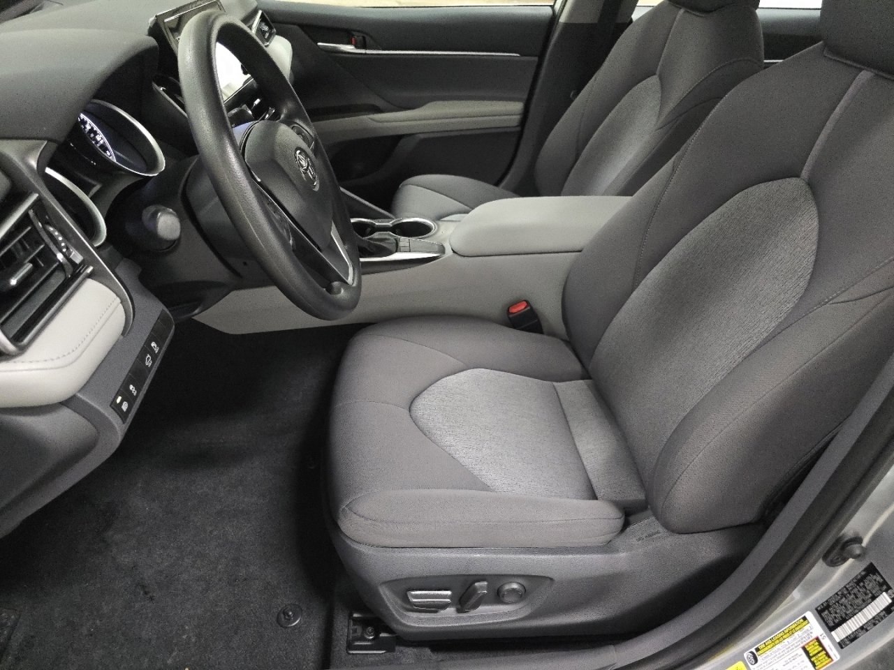 Certified 2023 Toyota Camry LE image 26