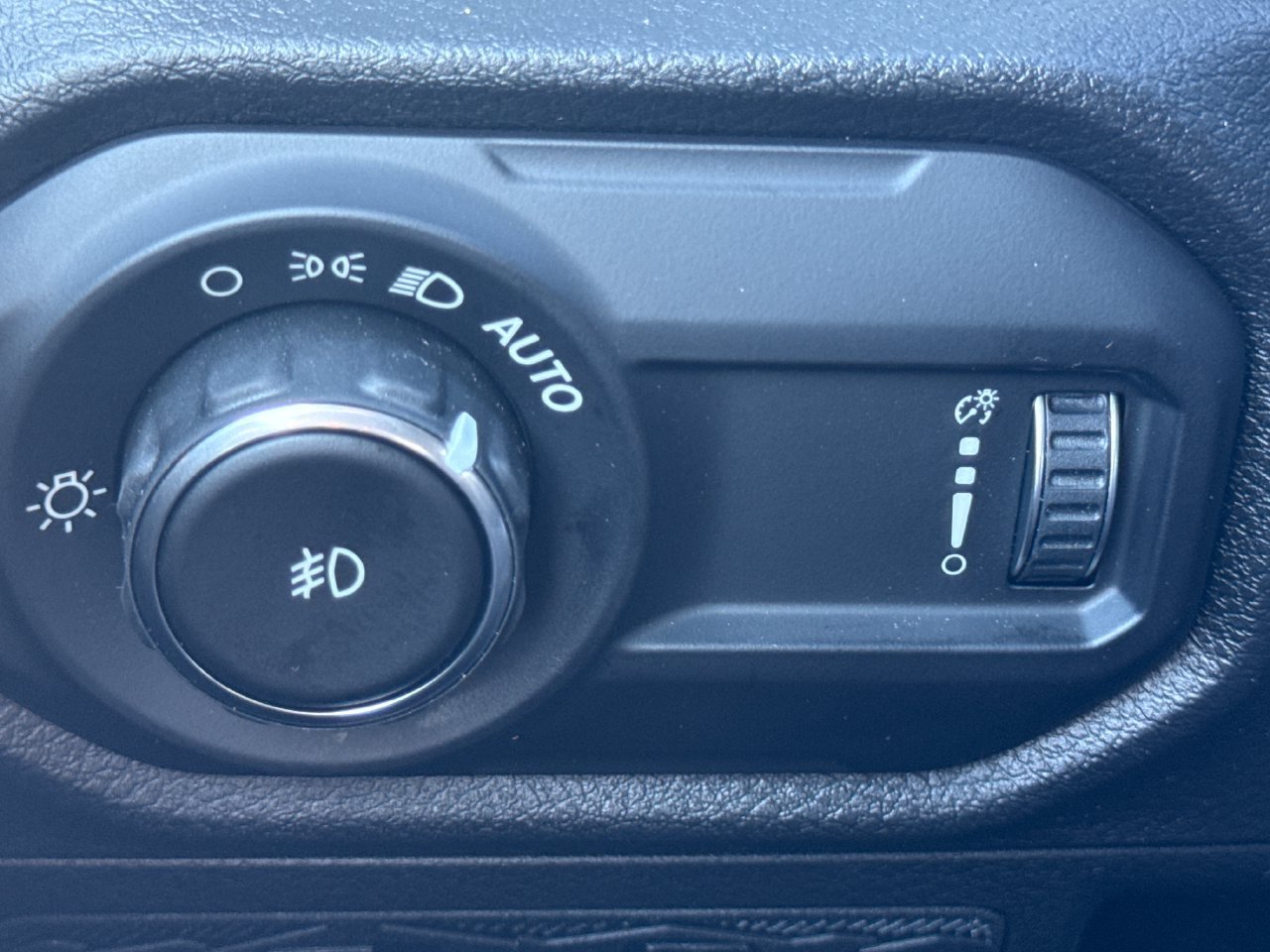 New 2027 Jeep Wrangler Unlimited Sport AWD/4WD image 23