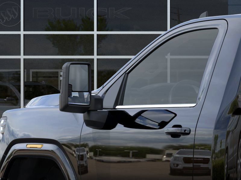 New 2026 GMC Sierra 3500 SLE w/ SLE Convenience Package RWD image 22