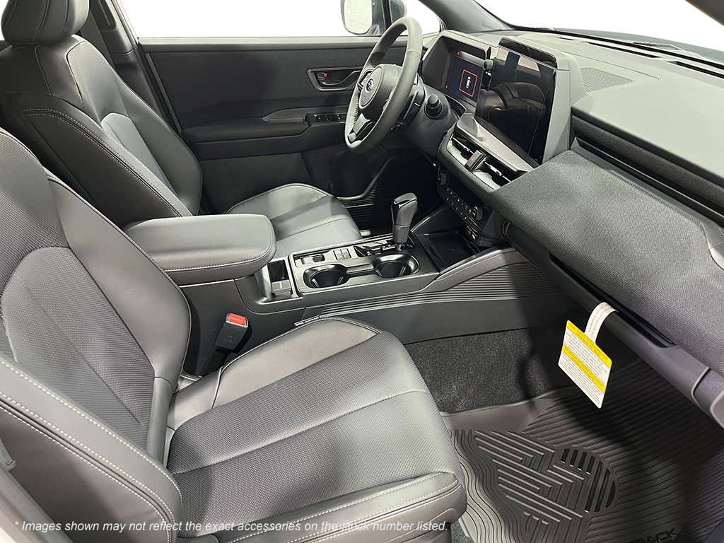 New 2026 Subaru Outback Limited AWD/4WD image 29